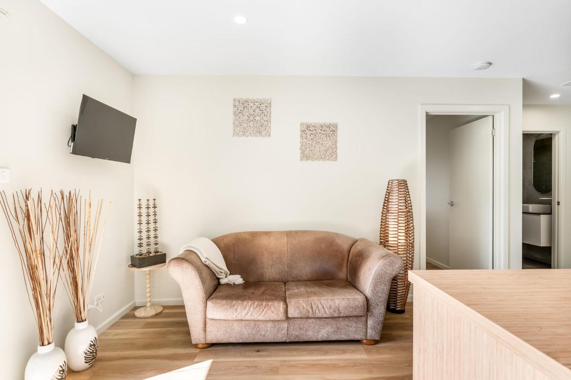Studio 318 Acton Park Buitenkant foto