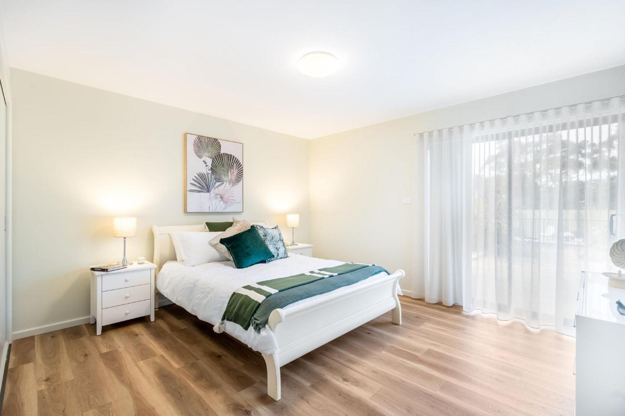 Studio 318 Acton Park Buitenkant foto