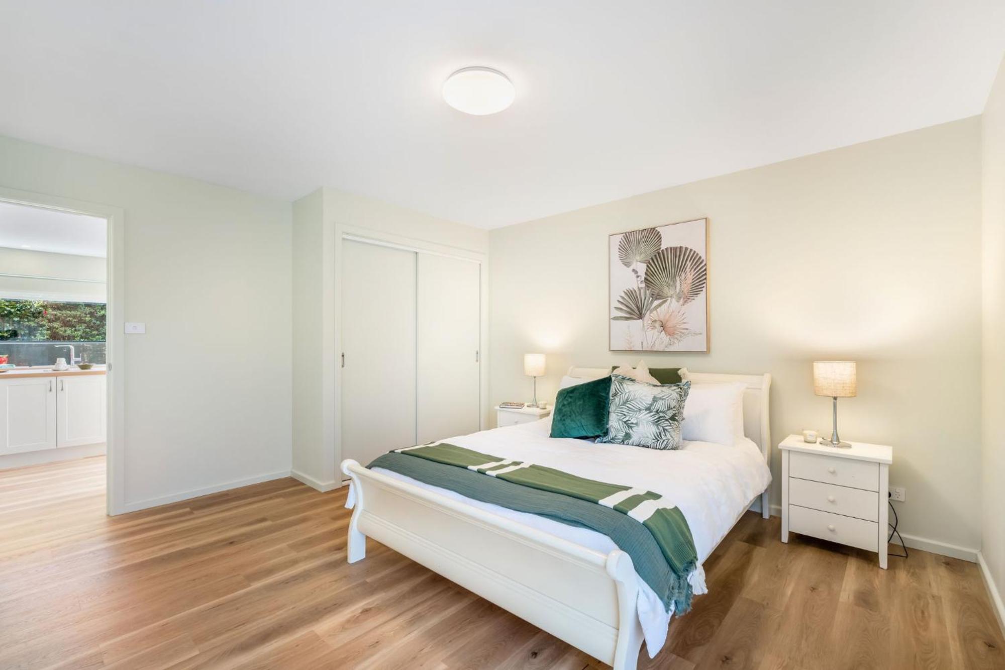 Studio 318 Acton Park Buitenkant foto