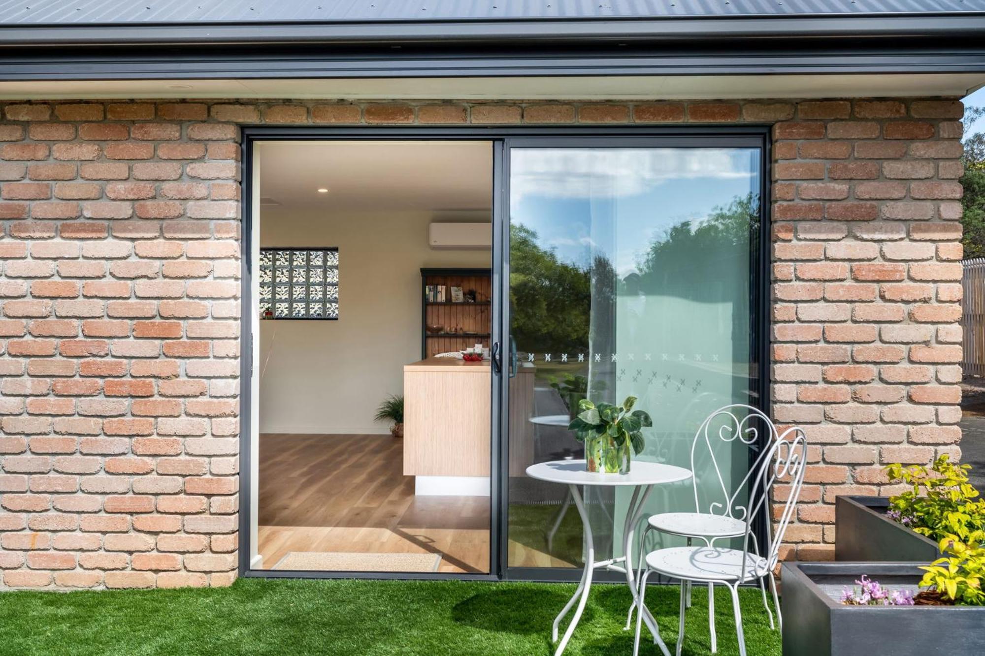 Studio 318 Acton Park Buitenkant foto
