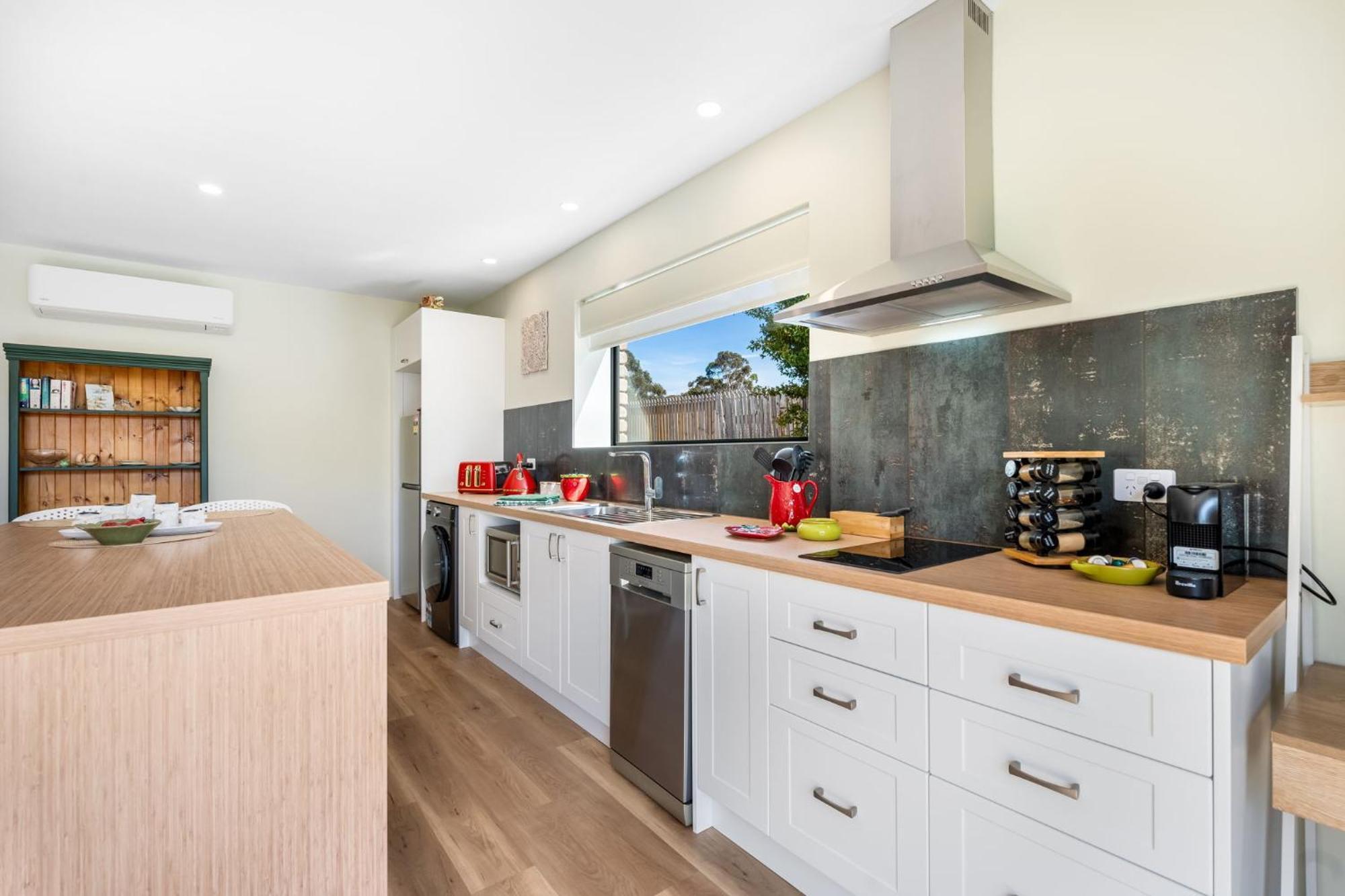 Studio 318 Acton Park Buitenkant foto