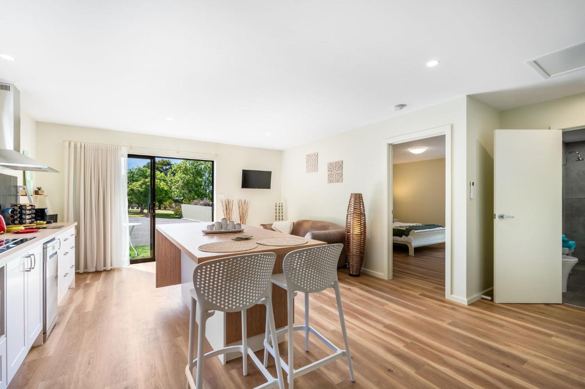 Studio 318 Acton Park Buitenkant foto